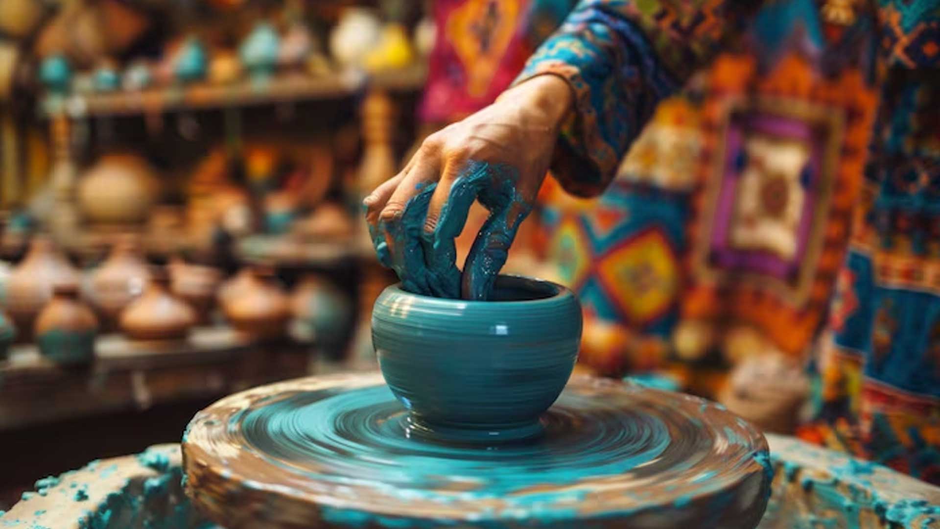 Color Theory Example